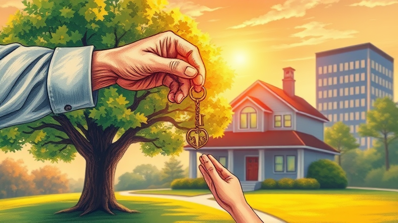 Planejamento Sucessório: Garantindo o Futuro de Quem Você Ama