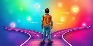 Investir em Você: O Melhor Retorno Financeiro