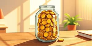 Como Criar um Fundo de Emergência Robusto