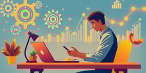 Automação Financeira: Poupe Sem Perceber