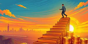 Metas Financeiras: Como Definir e Alcançar