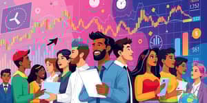 Mercado de Ações: O Guia Básico para Começar