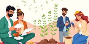 Seu Salário Não te Define: Gerencie-o Bem