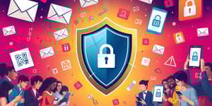 Como Evitar Golpes Financeiros Online