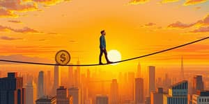 A Arte de Gastar Menos: Dicas Práticas