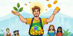 Propósito e Lucro: Unindo Valores na sua Jornada Empreendedora