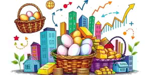 A Importância da Diversificação nos Investimentos