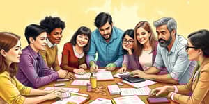 Erro Comuns em Finanças e Como Evitá-los