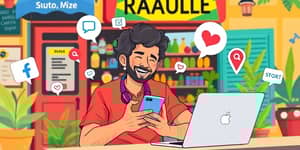 Marketing Digital para Pequenas Empresas: Estratégias de Baixo Custo e Alto Impacto