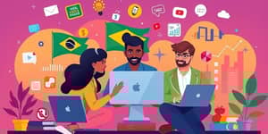 Desvendando o Caminho para o Sucesso no Empreendedorismo Digital