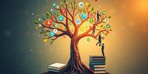 Aprendizado Contínuo para o Sucesso Financeiro