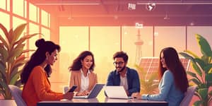 Estratégias Essenciais para Alavancar seu Negócio Pós-Pandemia