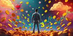 A Psicologia do Dinheiro: Como Nossas Emoções Afetam