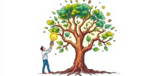 Como Transformar uma Ideia em um Negócio Lucrativo: Guia Completo