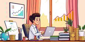 Gestão Financeira para Empreendedores: Evitando Armadilhas Comuns