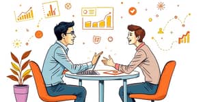 Vendas Consultivas: Construindo Relacionamentos e Superando Expectativas