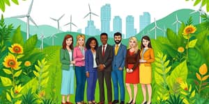 Sustentabilidade nos Negócios: Como Criar um Impacto Positivo