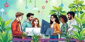 O Futuro do Trabalho: Tendências e Oportunidades para Empreendedores