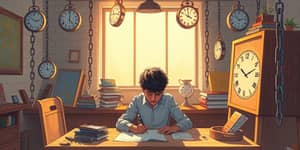 Como Vencer a Procrastinação e Aumentar a Produtividade