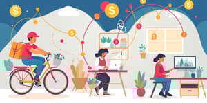 Renda Extra: Caminhos para Aumentar Seus Ganhos