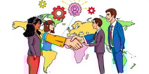 Parcerias Estratégicas: Multiplicando Forças para o Sucesso