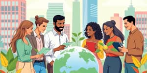 Negócios de Impacto Social: Unindo Lucro e Transformação