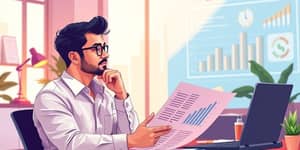 Planejamento Tributário para Empreendedores: Maximizando Seus Ganhos Legais