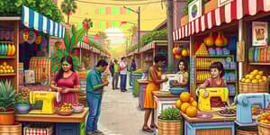 Microcrédito: Uma Ferramenta para Pequenos Empreendedores