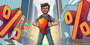 Juros Abusivos: Saiba Como Identificar e Se Proteger