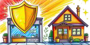 Crédito Garantido: Uma Opção para Juros Mais Baixos