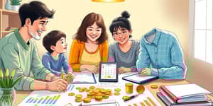 Orçamento Doméstico: O Primeiro Passo para a Liberdade Financeira