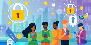 Prevenção Contra Golpes de Crédito: Fique Atento!