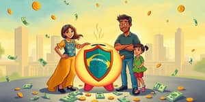 A Importância da Reserva de Emergência para Evitar Dívidas