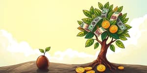 Investindo com Pouco Dinheiro: É Possível!