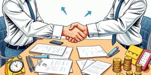 A Arte de Negociar: Conseguindo Melhores Condições de Pagamento