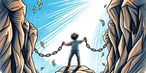 Dívidas de Consumo: Como Sair do Ciclo Vicioso