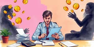 Crédito Pessoal: Quando é uma Boa Opção e Quando Evitar