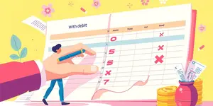 Limpar o Nome: O Processo para Recomeçar Sua Vida Financeira