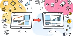 Testes A/B: Otimizando Suas Campanhas para Maiores Resultados