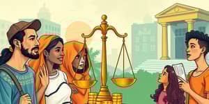 Empréstimo Certo: Como Escolher a Melhor Opção para Suas Necessidades