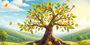 Investindo em Renda Passiva: Onde Colocar seu Dinheiro?