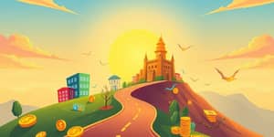 Construindo um Império de Renda Passiva: O Roadmap Definitivo