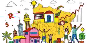 Além do Salário: O Poder Transformador da Renda Passiva