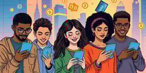 Crédito e Tecnologia: A Evolução dos Serviços Financeiros