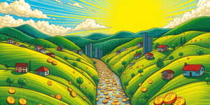 Multiplique Seu Dinheiro: Segredos da Renda Passiva de Sucesso