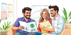 Renda Passiva e Aposentadoria: Planejando seu Futuro Financeiro