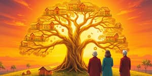 Construindo um Legado de Renda Passiva para as Próximas Gerações