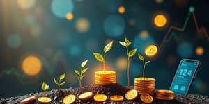 Gerando Renda Passiva com Pouco Capital: É Possível!