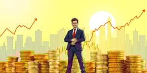 Os Segredos dos Milionários da Renda Passiva