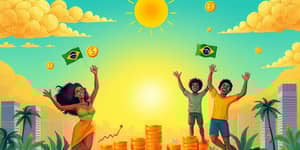 Transforme sua Vida com Renda Passiva: Histórias de Sucesso